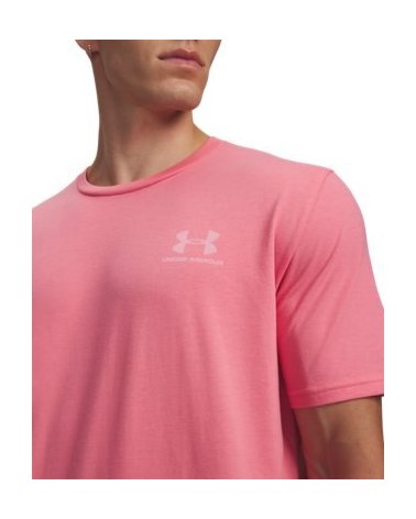 T-shirt Under Armour a maniche corte