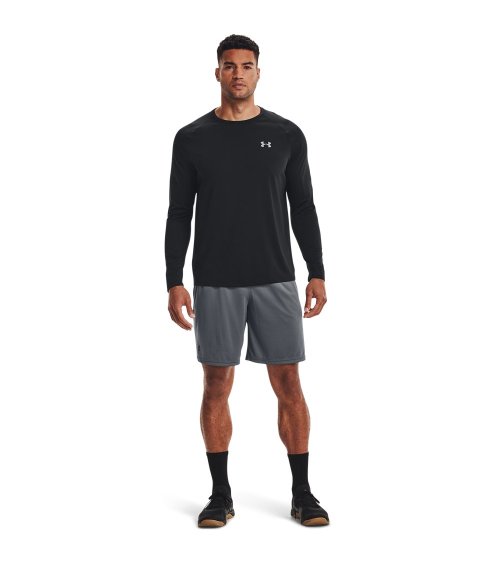 Under Armour UA Tech Mesh pantaloncini sportivi