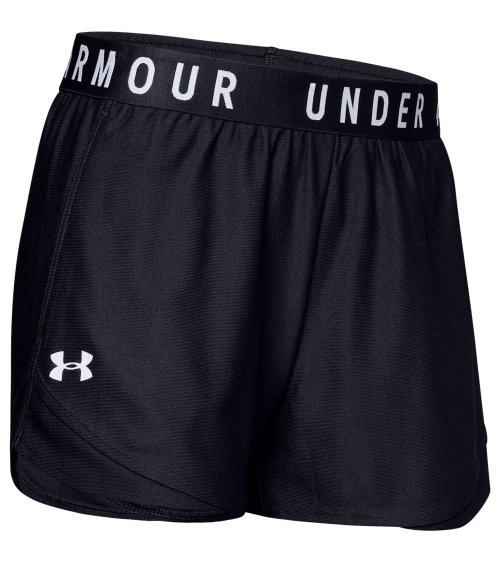 Under Armour Play Up Shorts 3.0
