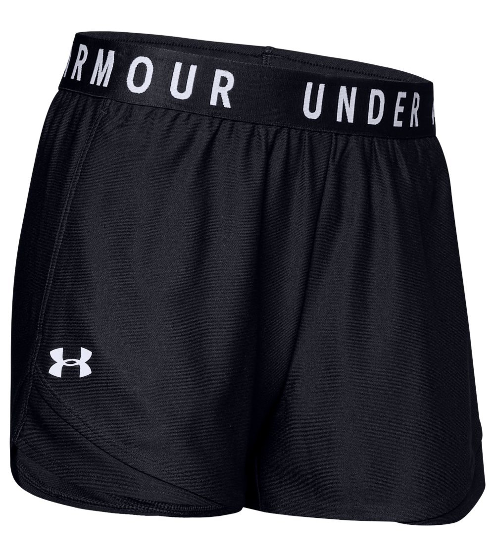 Under Armour Play Up Shorts 3.0