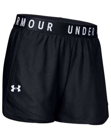 Under Armour Play Up Shorts 3.0