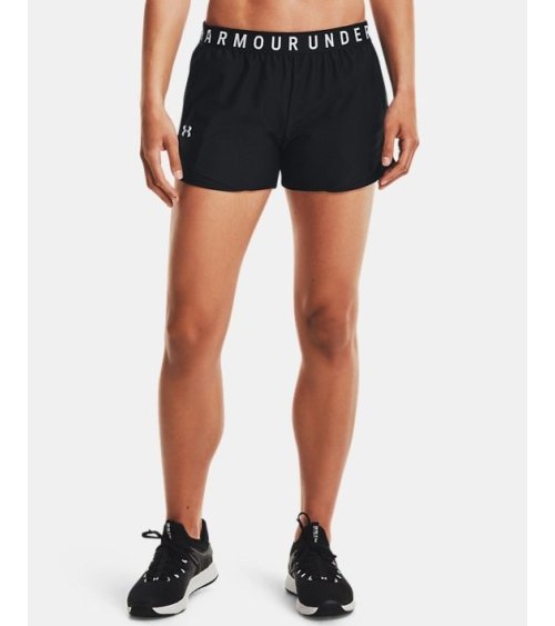 Under Armour Play Up Shorts 3.0