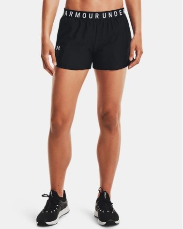 Under Armour Play Up Shorts 3.0