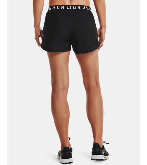 Under Armour Play Up Shorts 3.0