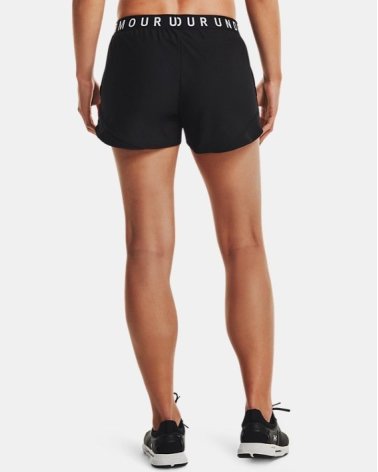 Under Armour Play Up Shorts 3.0