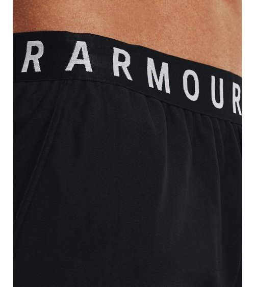 Under Armour Play Up Shorts 3.0