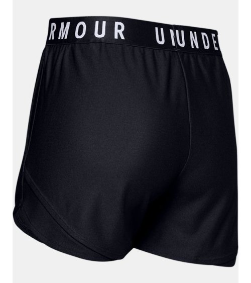 Under Armour Play Up Shorts 3.0