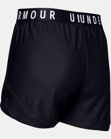 Under Armour Play Up Shorts 3.0