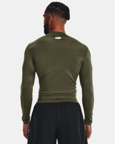 Under Armour HeatGear Long Sleeve T-Shirt