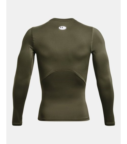Under Armour HeatGear Long Sleeve T-Shirt