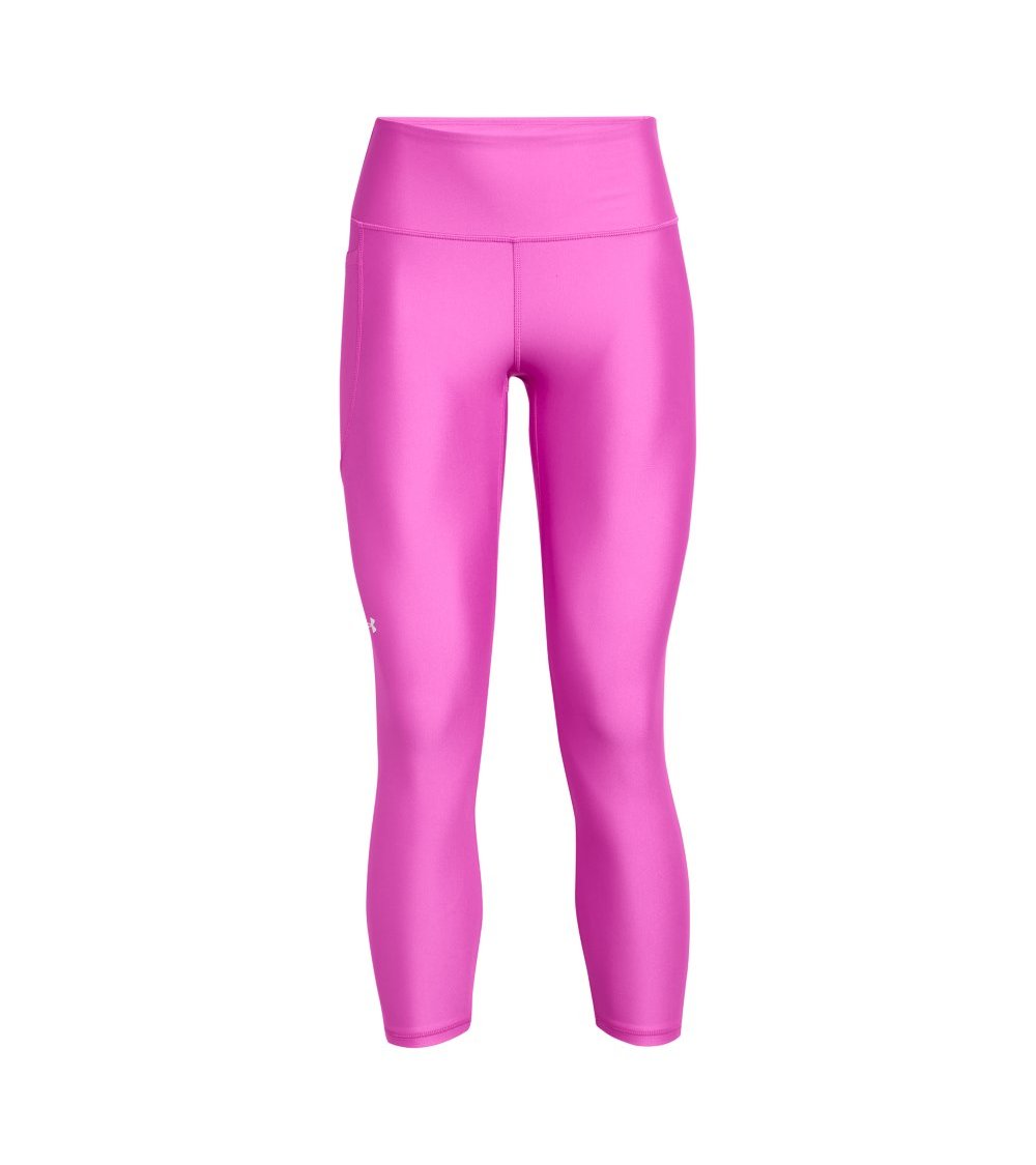 Leggings Under Armour a vita alta 7/8