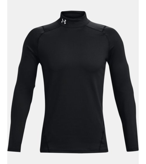 Under Armour Langarmshirt hoher Kragen