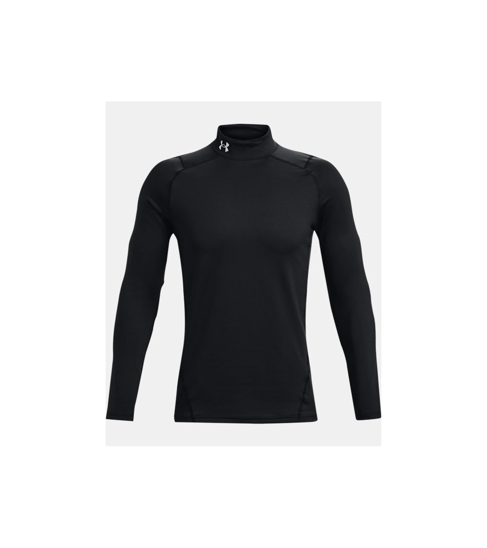 Under Armour Langarmshirt hoher Kragen