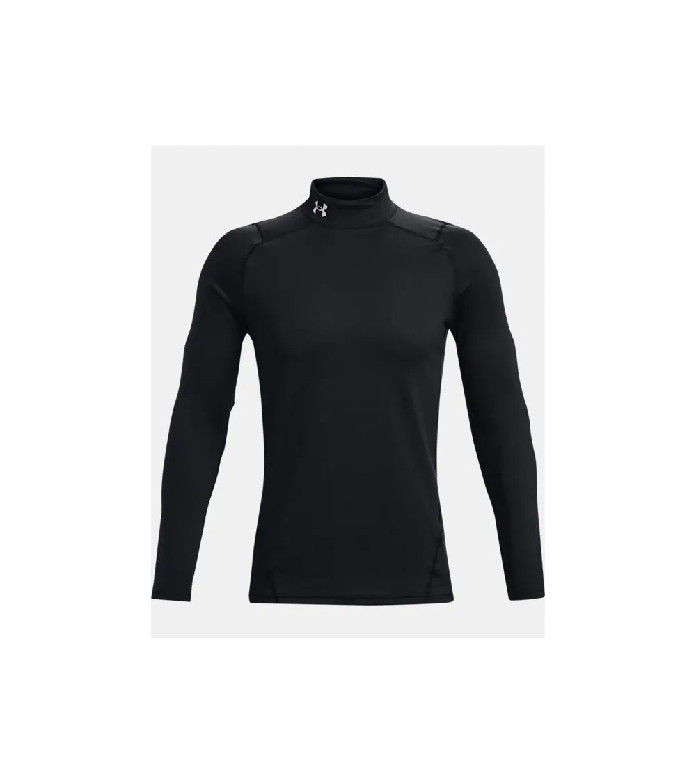 Under Armour Langarmshirt hoher Kragen