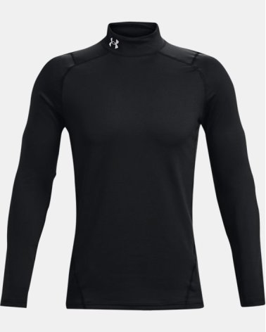 Under Armour Langarmshirt hoher Kragen