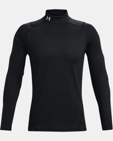 Under Armour Langarmshirt hoher Kragen