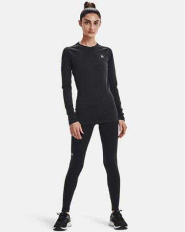 Under Armour UA CG Authentics Leggings