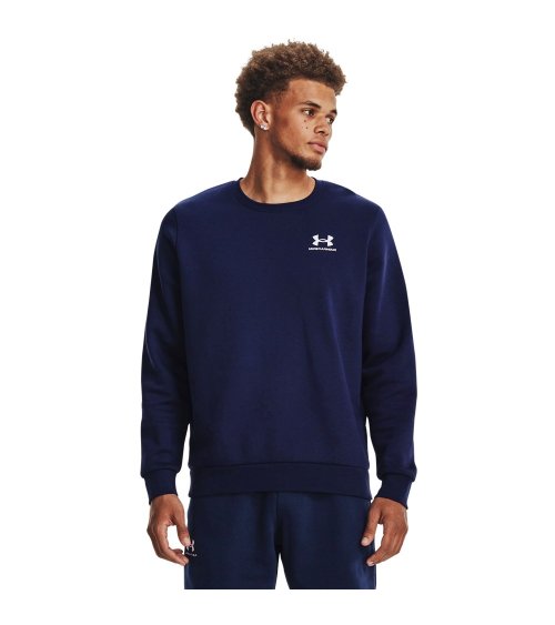 Under Armour Rundhalssweatshirt