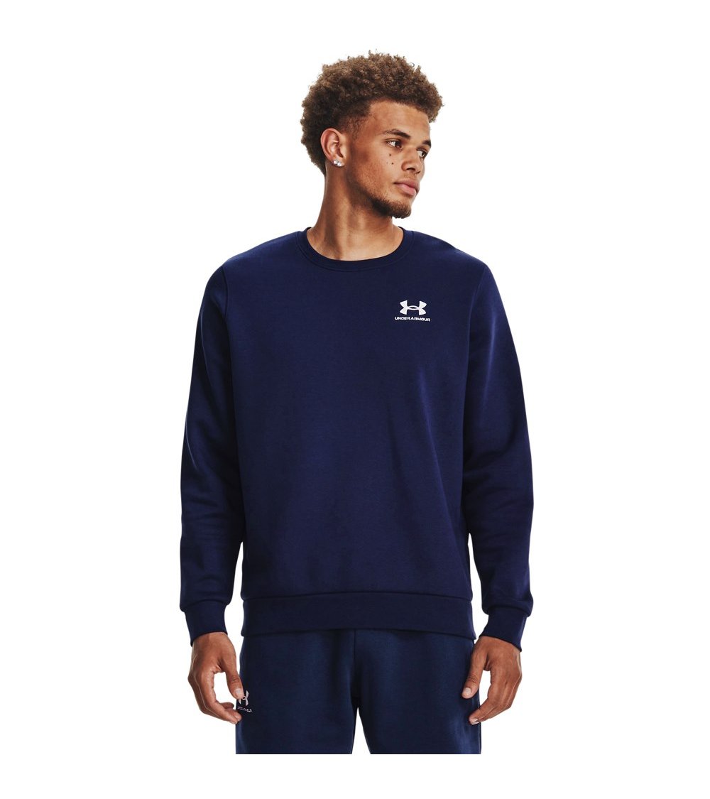 Under Armour Rundhalssweatshirt