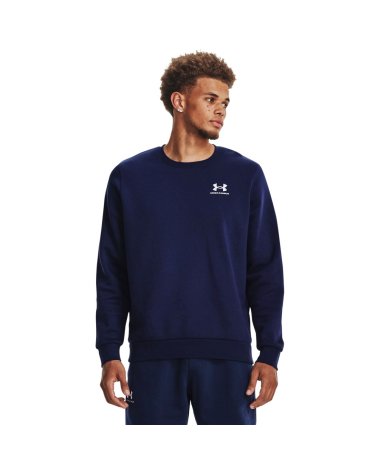 Under Armour Rundhalssweatshirt