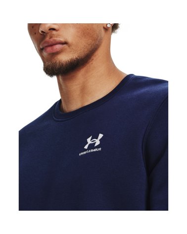 Under Armour Rundhalssweatshirt