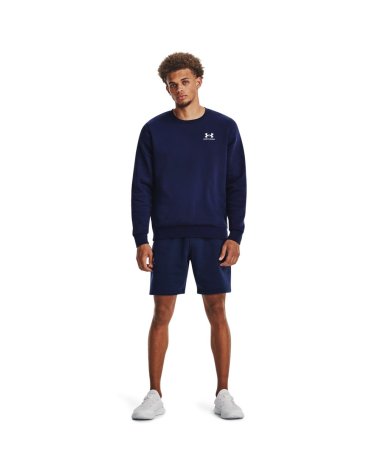 Under Armour Rundhalssweatshirt