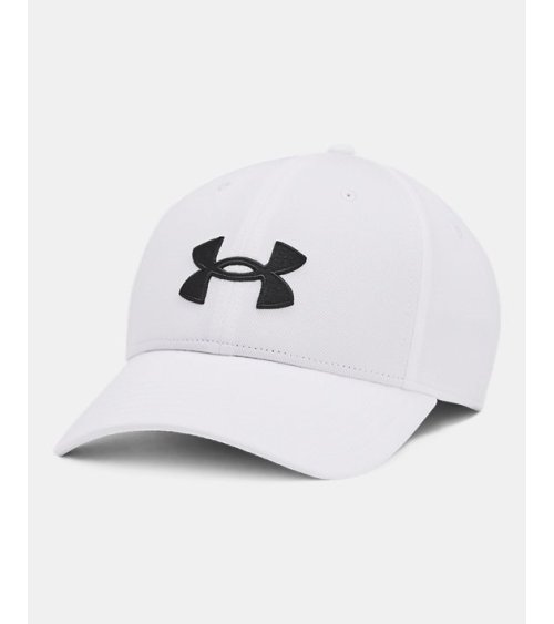 Under Armour Sechspanel-Cap mit Schirm