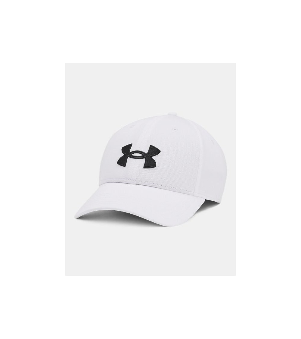 Under Armour Sechspanel-Cap mit Schirm