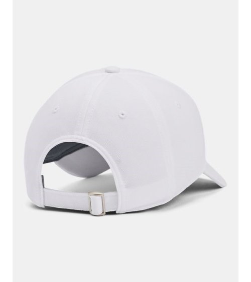 Under Armour Sechspanel-Cap mit Schirm