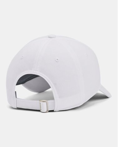 Under Armour Sechspanel-Cap mit Schirm