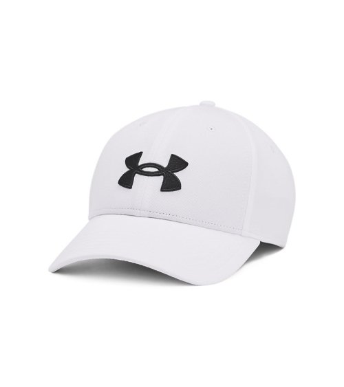 Under Armour Sechspanel-Cap mit Schirm