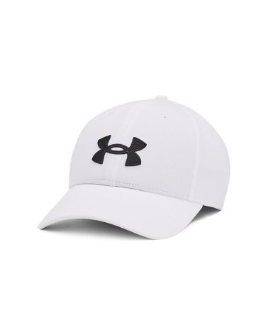 Under Armour Sechspanel-Cap mit Schirm