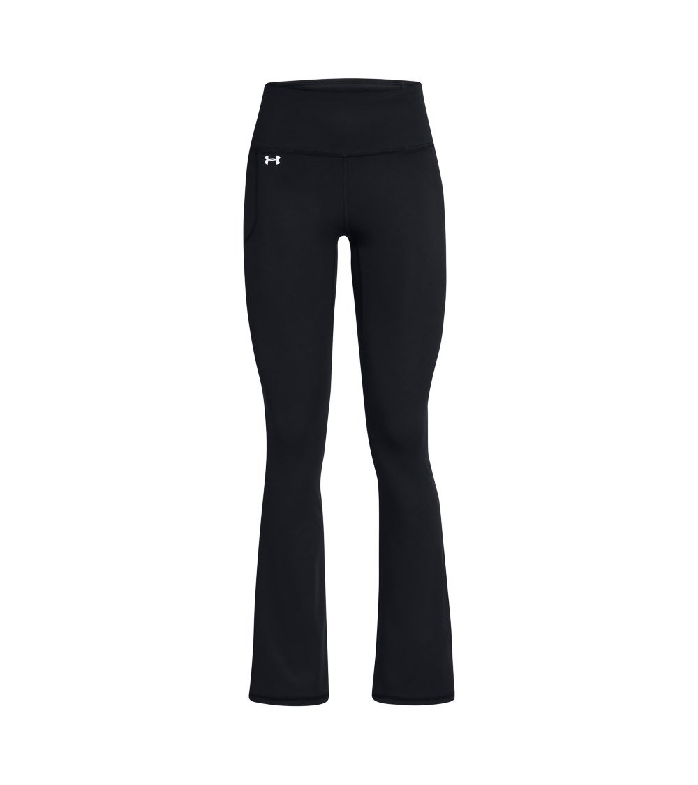 Under Armour high-waisted fitted pants