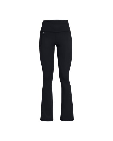 Under Armour high-waisted fitted pants