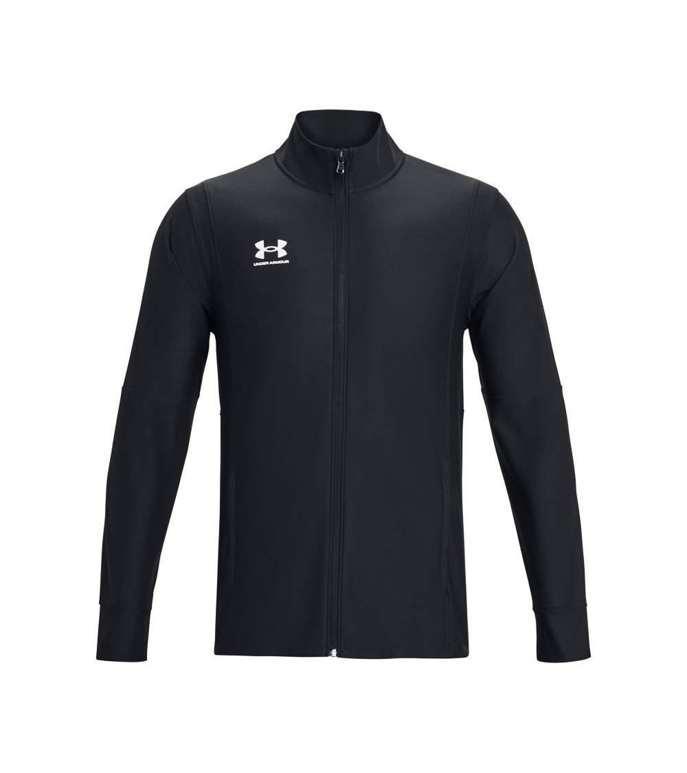 Under Armour Kapuzenpullover mit Reißverschluss