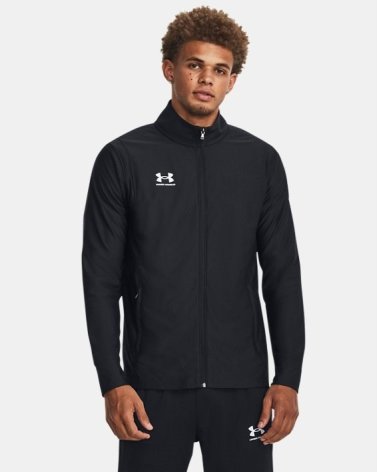 Under Armour Kapuzenpullover mit Reißverschluss