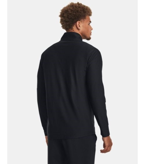 Under Armour Kapuzenpullover mit Reißverschluss