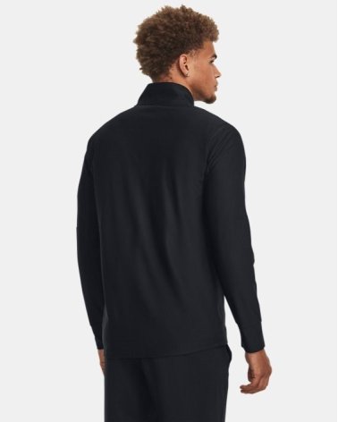 Under Armour Kapuzenpullover mit Reißverschluss
