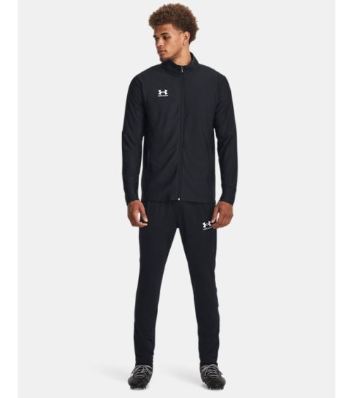 Under Armour Kapuzenpullover mit Reißverschluss