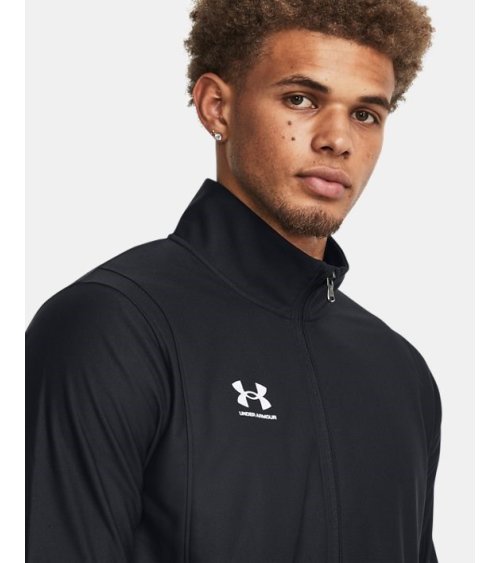Under Armour Kapuzenpullover mit Reißverschluss