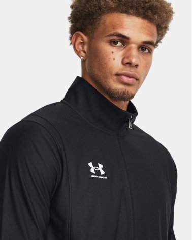 Under Armour Kapuzenpullover mit Reißverschluss