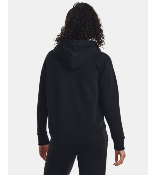 Under Armour UA Rival Fleece Big Logo Hoodie