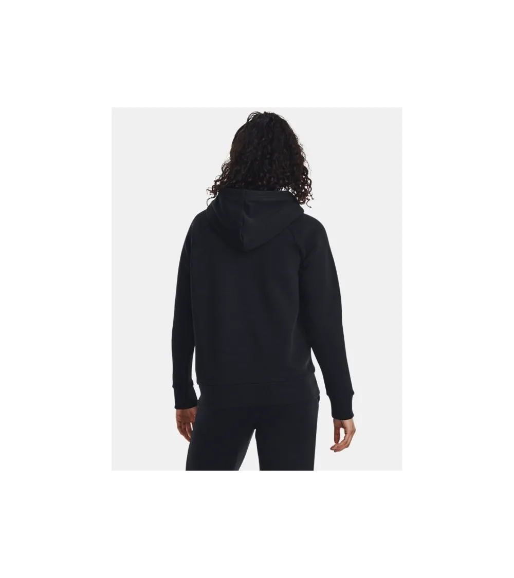 Under Armour UA Rival Fleece Big Logo Hoodie