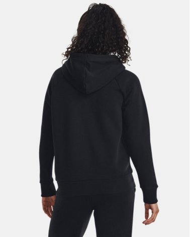 Under Armour UA Rival Fleece Big Logo Hoodie