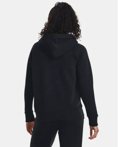 Under Armour UA Rival Fleece Big Logo Hoodie