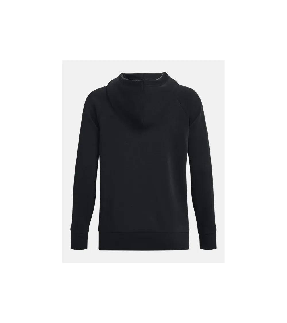 Under Armour UA Rival Fleece Big Logo Hoodie