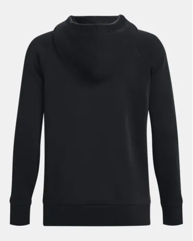 Under Armour UA Rival Fleece Big Logo Hoodie