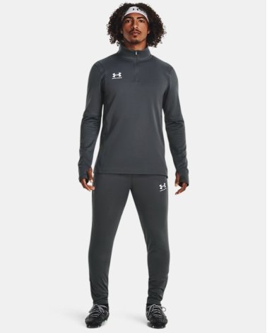 Under Armour Hosen mit elastischem Bund