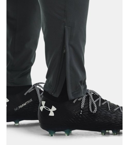 Under Armour Hosen mit elastischem Bund