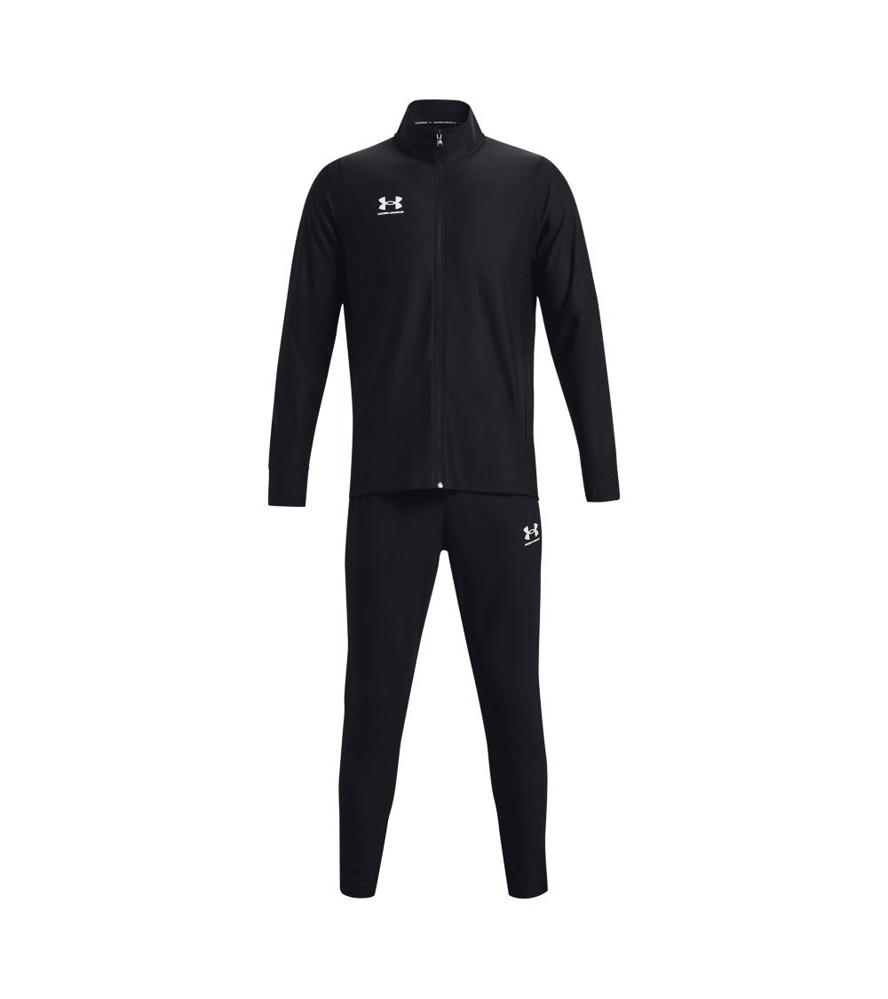 Under Armour pantaloni tuta con zip